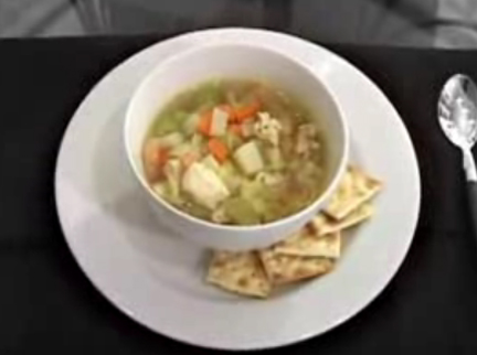Groucho's Duck Soup - Hot Duck Starters Groucho's Duck Soup - Hot Duck Starters